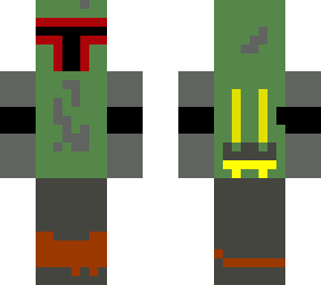 boba fett star wars outerlayer