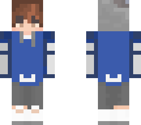 booof (full hoodie)