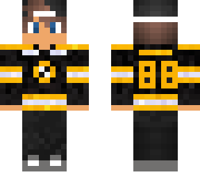 boston bruins