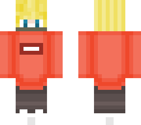 boy