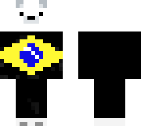 brazil bear