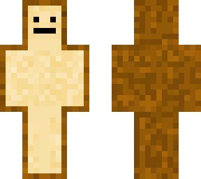 bread crusty