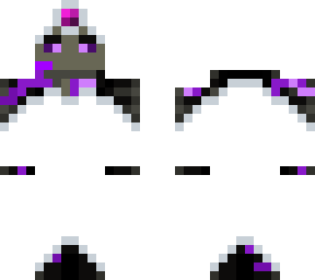 bride nebulla