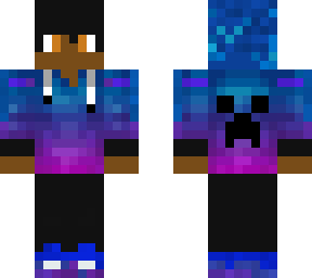 brown gamer boy