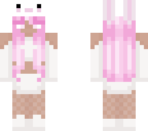 bunny girl