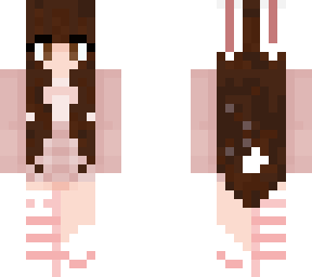 bunny maid