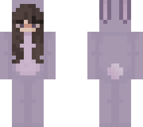 bunny onesie