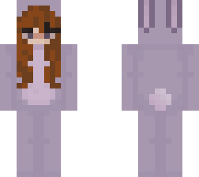 bunny onesie