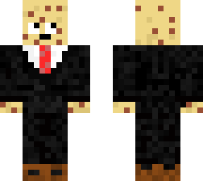 business cookie