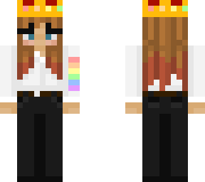 business queen