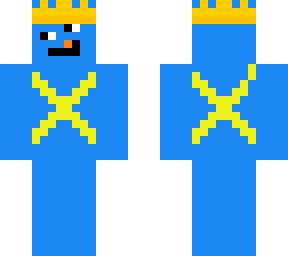 bxlieds skin
