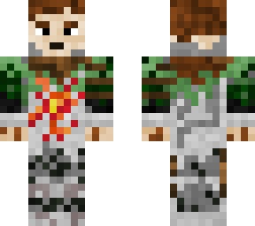 cade of astora