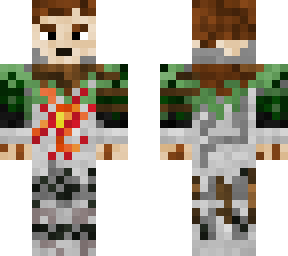 cade of astora mk. 2
