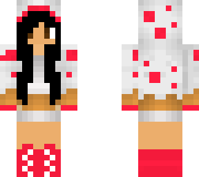 cake skin