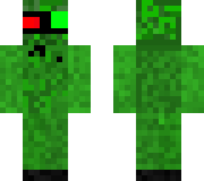 camo guy