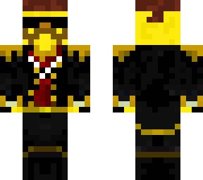 cap'n duckybeard