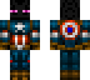 capil superhero