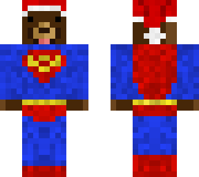 captain bear