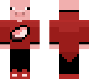 casual clothing pig :d