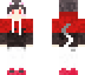 cat boy