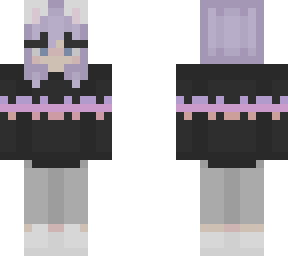 catgirl