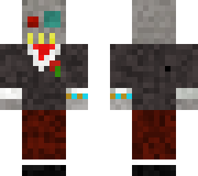 cave guardian