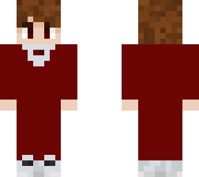 cavespider0 in suit