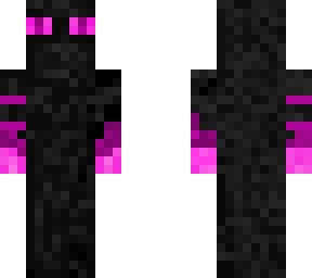 charged enderman