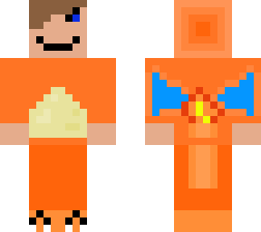 charizard (updated)