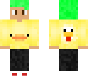 cheesypoof