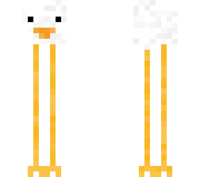 chicken bich