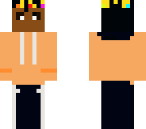 chill pvp skin