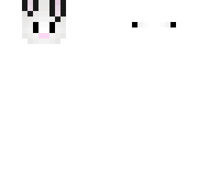 chinese zodiac rabbit mask - base