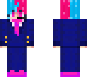 chiyoko updated poggers