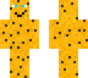 chocolate chip cookie
