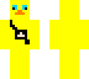 cickenlitle