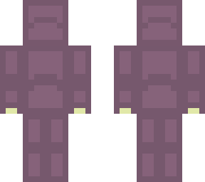 closed shulker