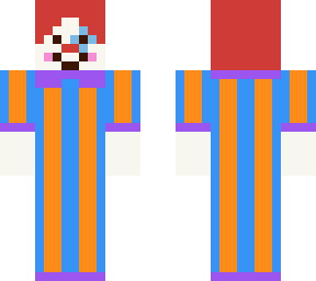 clown :)