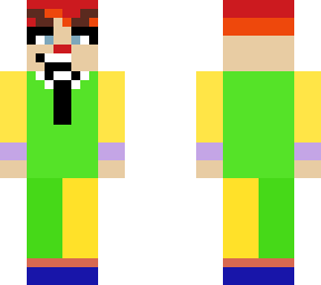 clowny