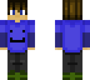colejx's new skin 2.0! *fix*