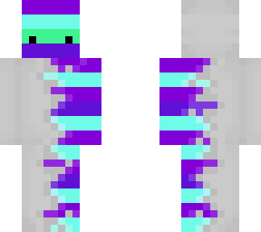 color man