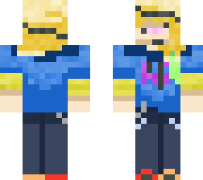 colourful swoopnoodle skin :)