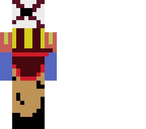 commander arror