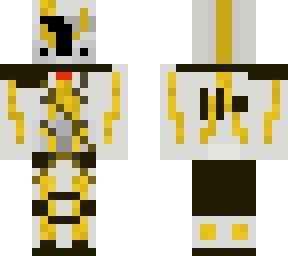 commander bly 2