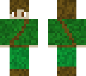 complete cammo man (with texture!)