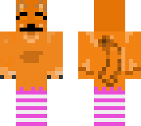 cone (stockings) fixed