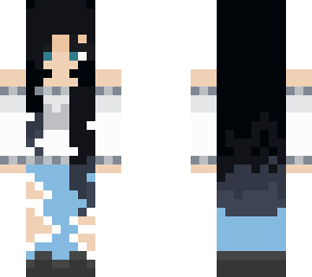 contest submission for skindexsquad