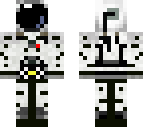 cool astronout
