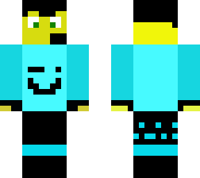cool guy