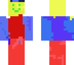 cool skin